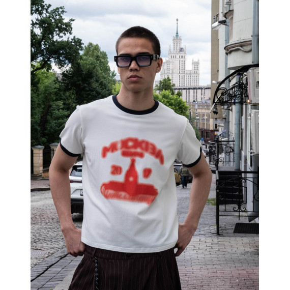 Футболка "Мираж" 